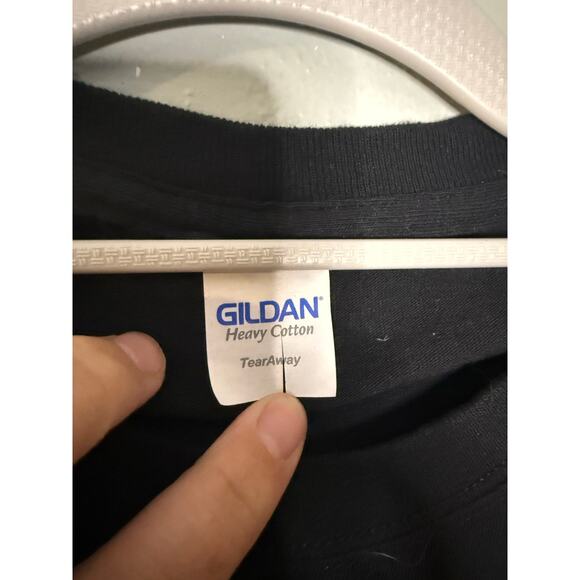 New Kids on the block Mix tape tour band tee 2019 double sided - Picture 2 of 5